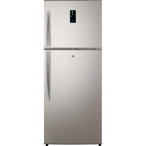 Gree TMF Refrigerator - 389L Net Capacity