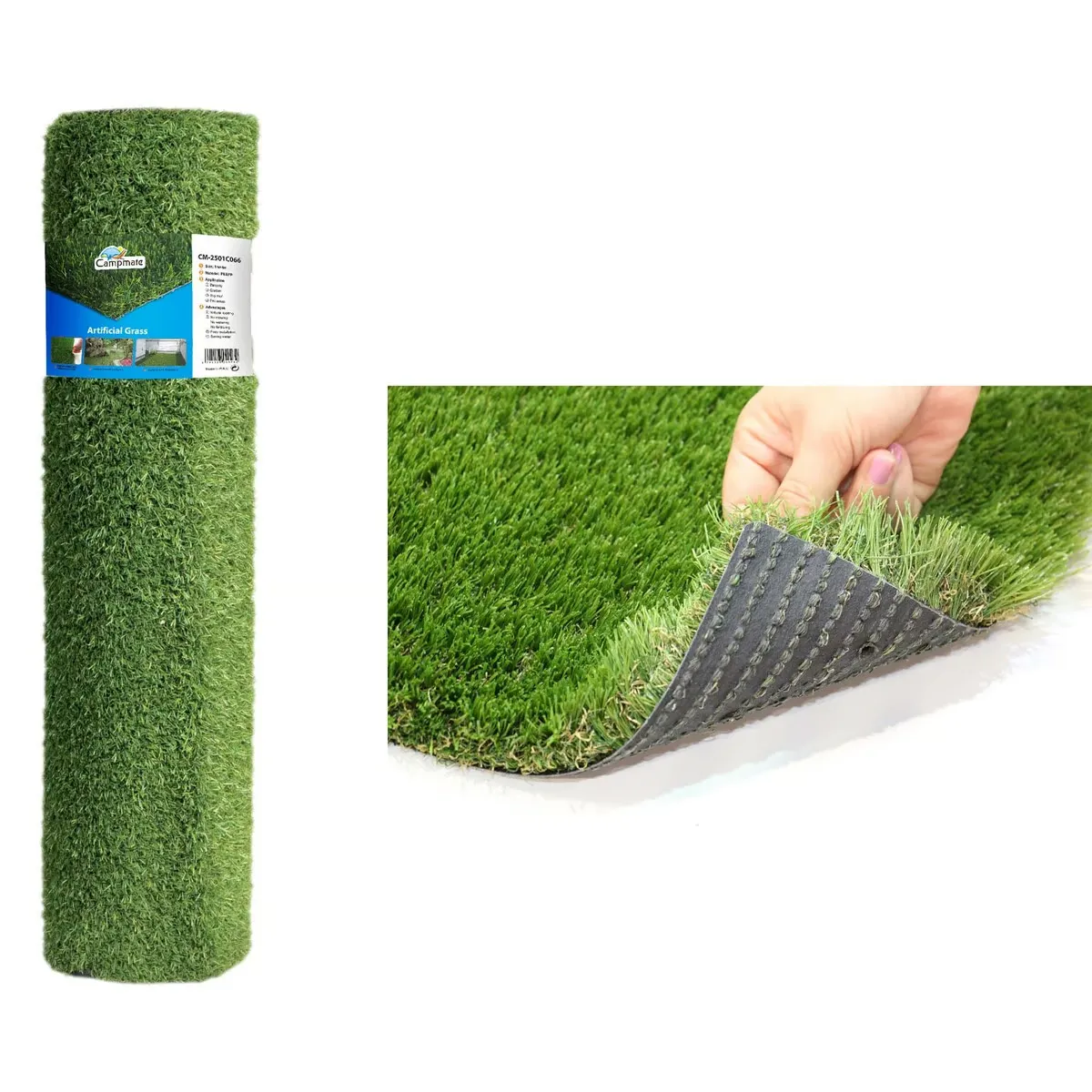 C/M Artificial Grass 1Mx4M