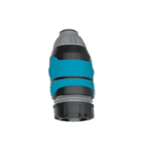 AQUACRAFT Q/SNAP STRAIGHT NOZZLE 2-FUNC 21101     