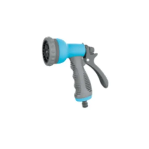 AQUACRAFT PLASTIC SPRAY 9-FUNC 27593              