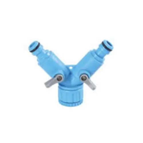 AQUACRAFT Y-SWITCH COUPLING SWIVEL 27605          