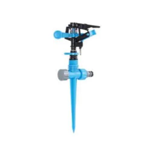 AQUACRAFT PLASTIC IMPULSE SPRINKLER 1/2" 27607    