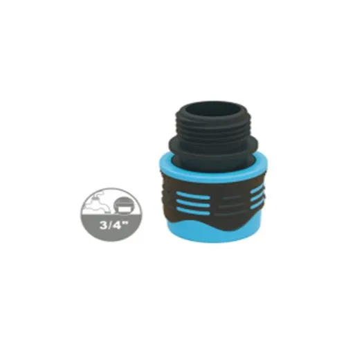 AQUACRAFT HOSE CONNECTOR 3/4" 61004B              