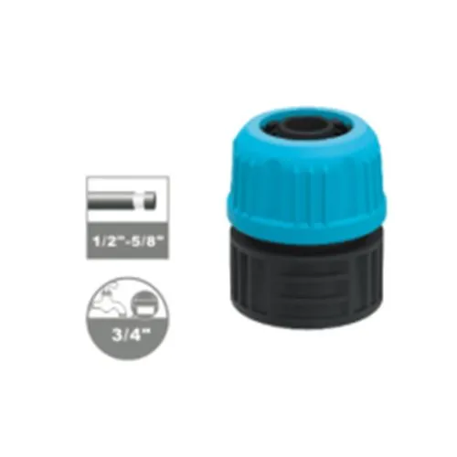 AQUACRAFT TAP CONNECTOR 3/4" FEMALE 61022         