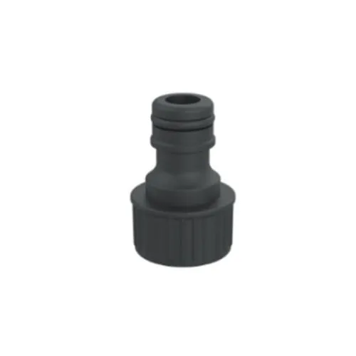 AQUACRAFT TAP ADAPTOR 1/2" FEMALE 61023           