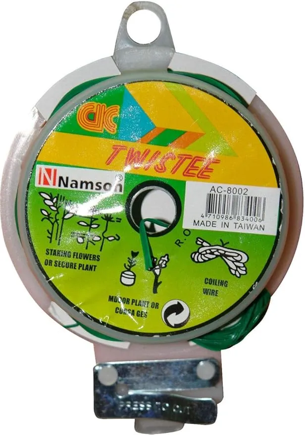 NAMSON-TWISTEE- AC-8002