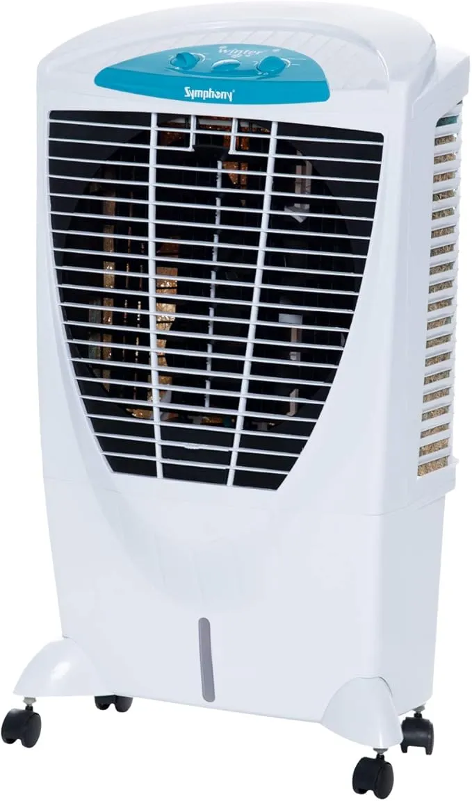 RESIDENTIAL OUTDOOR AIR COOLERS WINTER-80XL