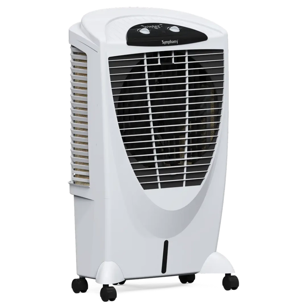 RESIDENTIAL OUTDOOR AIR COOLERS WINTER-XL