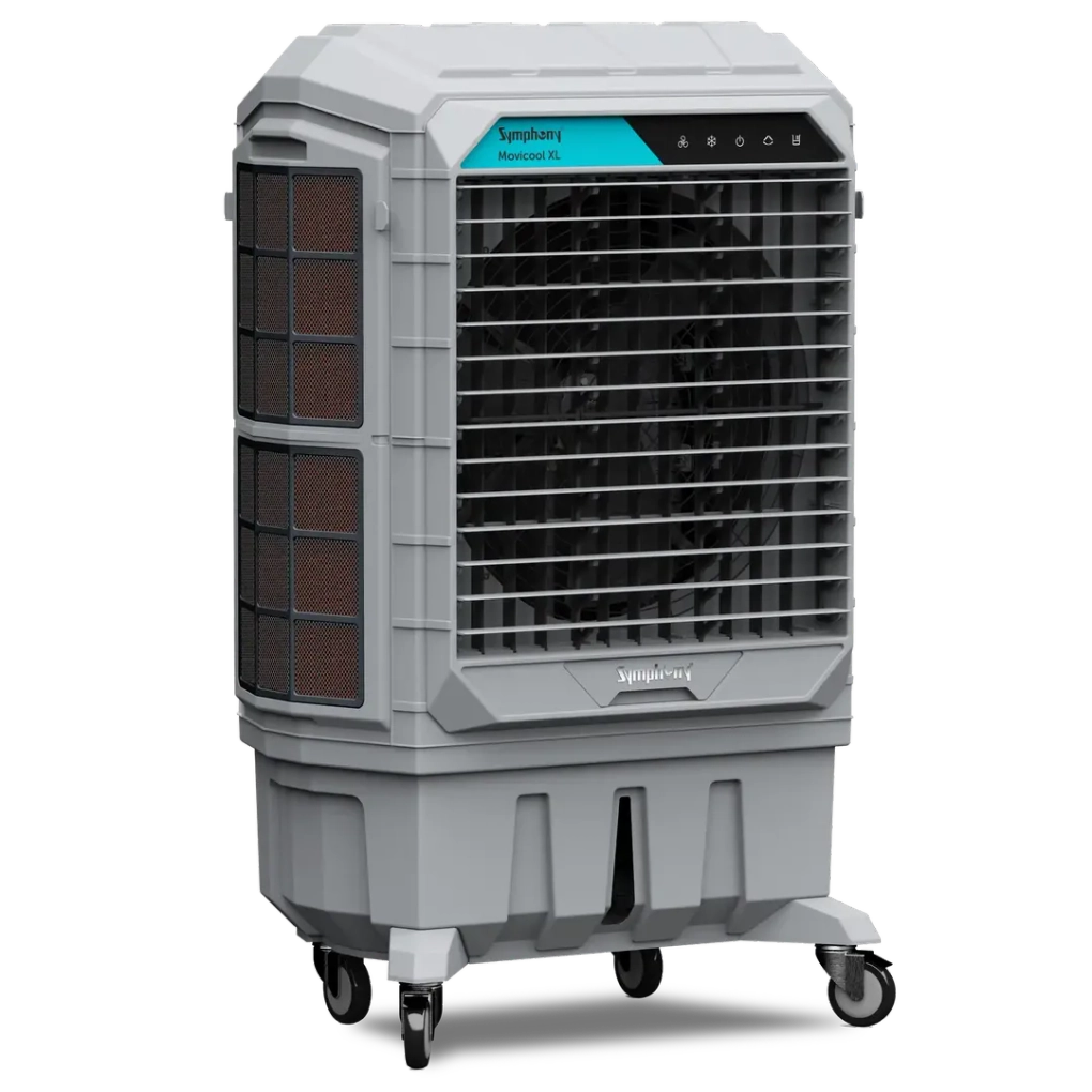 COMMERCIAL OUTDOOR AIR COOLERS MOVICOOL-XL200i