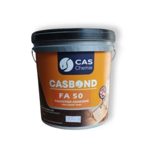 CASBOND FA50 (Tackifier for Carpet Flooring 15 Kg)