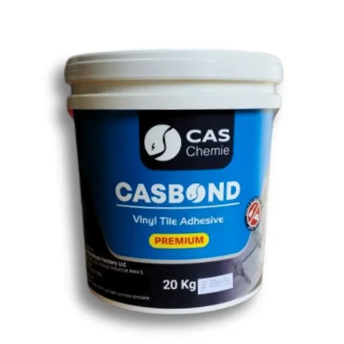 CASBOND FA20 (Vinyl Floor Adhesive 20 Kg)