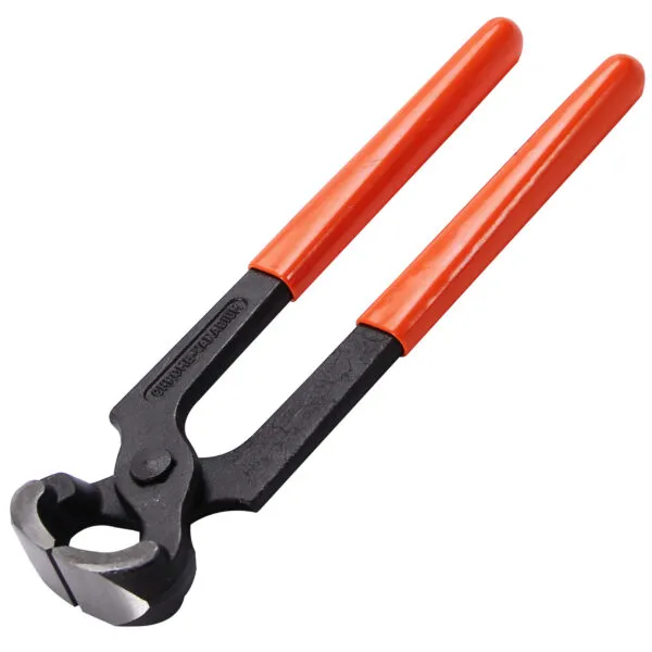 CARPENTER'S PINCER/PVC 141210