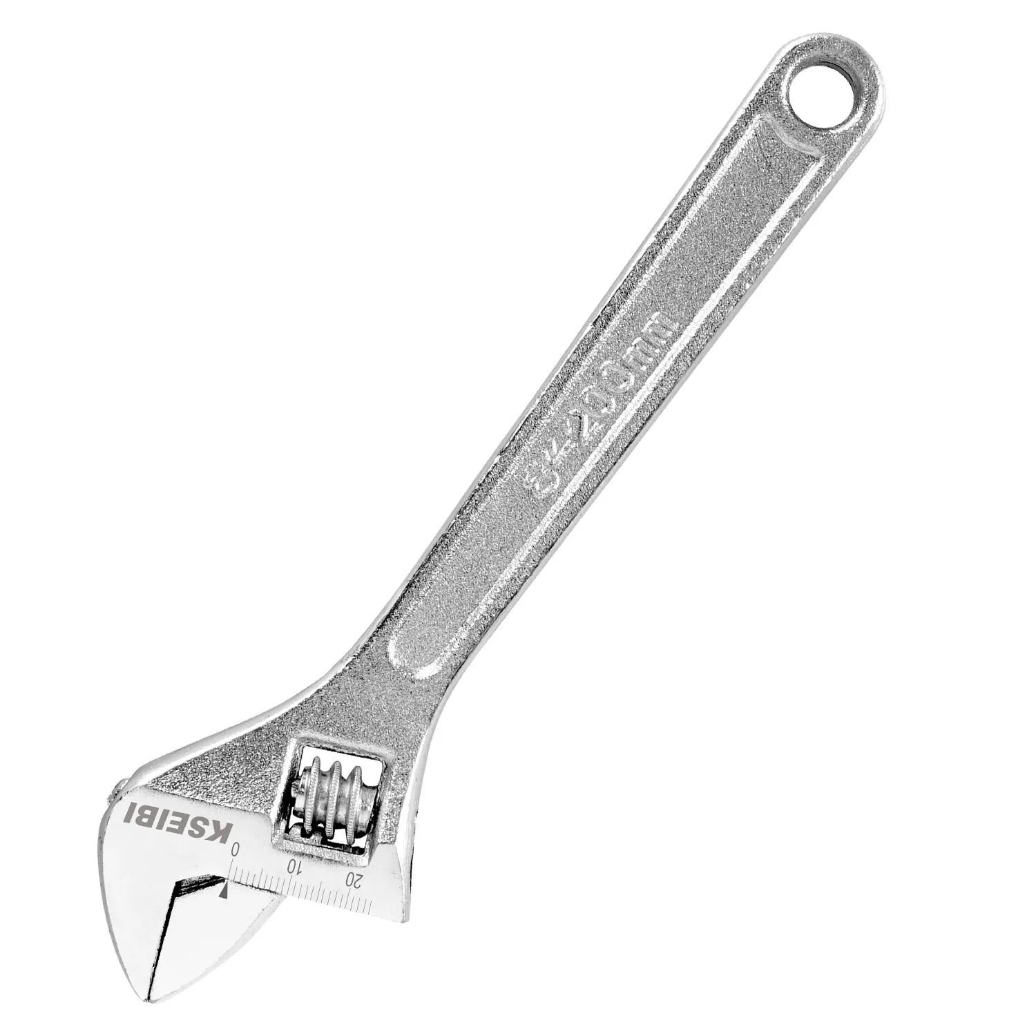 ADJUSTABLE WRENCH 141450