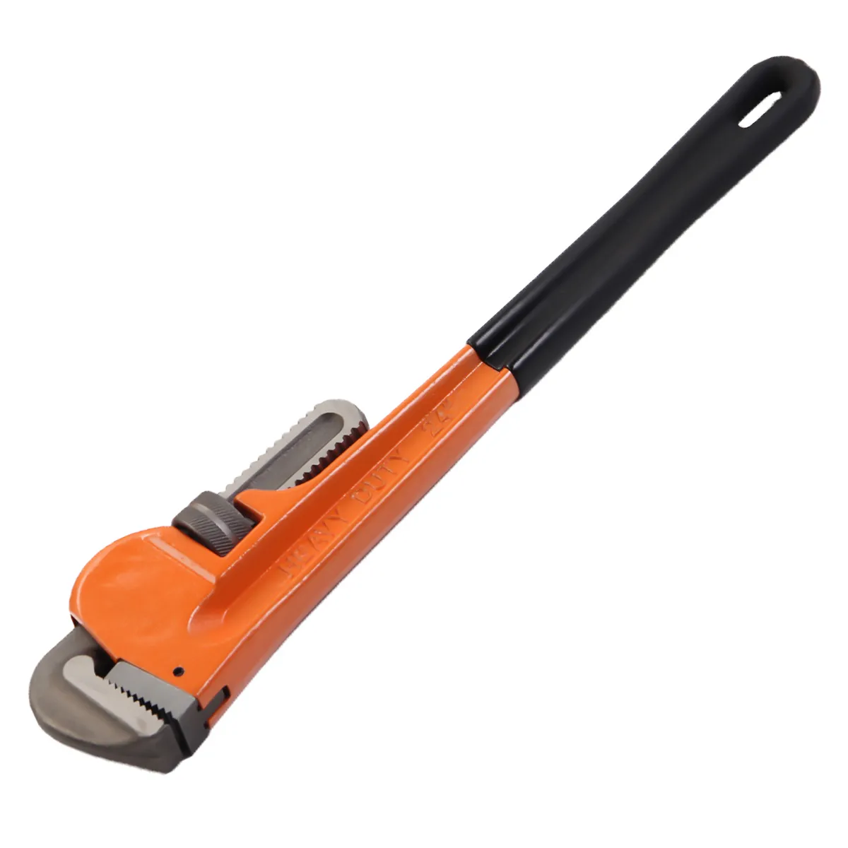 ADJUSTABLE PIPE WRENCH 141560