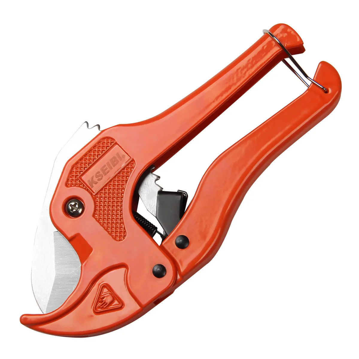 PVC RATCHET PIPE CUTTER 141740