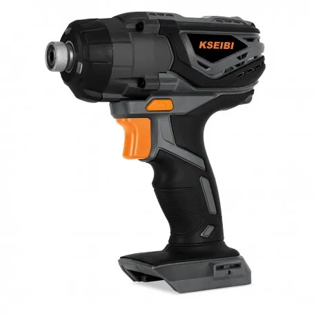 KSB 20V-40, 20V CORDLESS IMPACT  DRIVER, BARE 710206