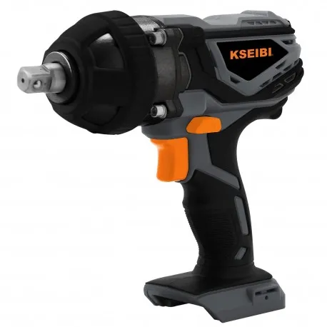 KDS 20V-400, 20V CORDLESS IMPACT WRENCH, 1/2", BARE 710212