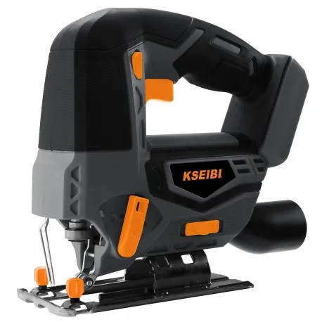 KST 20V-80, 20V CORDLESS JIGSAW, 80MM, BARE 710221