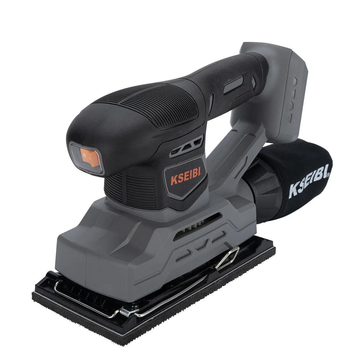 KSS 20V-230, CORDLESS FINISHING SANDER, BAR 710232