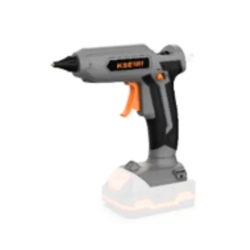 KKP 20V-11, CORDLESS GLUE GUN, BARE 710246