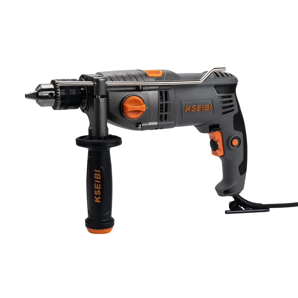 KSB 1050-2 DS, IMPACT DRILL, 13MM KEYED, 1050W 710820