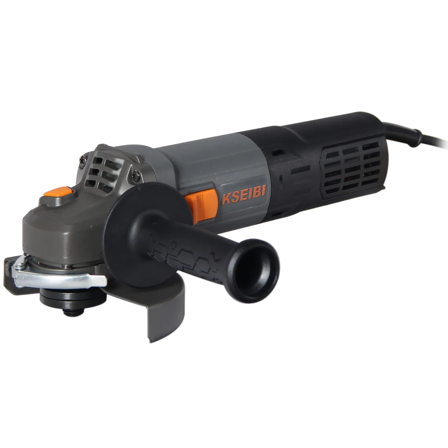 KWS 100-125 V ANGLE GRINDER, 125MM, VARIABLE SPEED, 1000W 711936