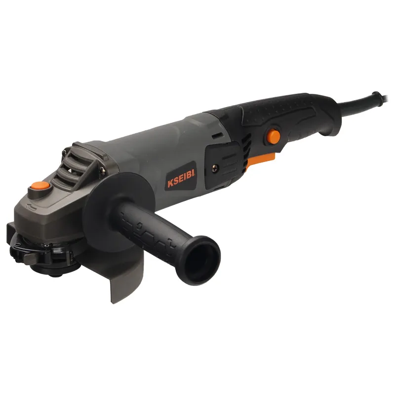 KWS 20-180 ANGLE GRINDER, 180MM, 2000W 711954