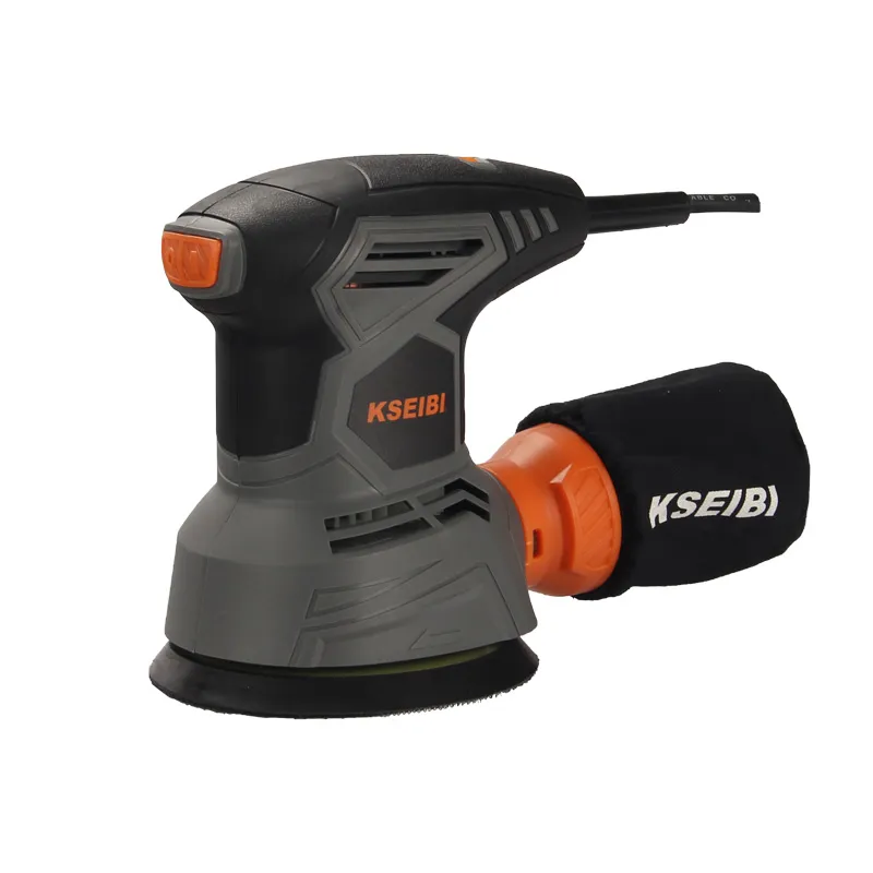 KEX 30-125 V RANDOM ORBIT SANDER, 125MM, 300W 712900