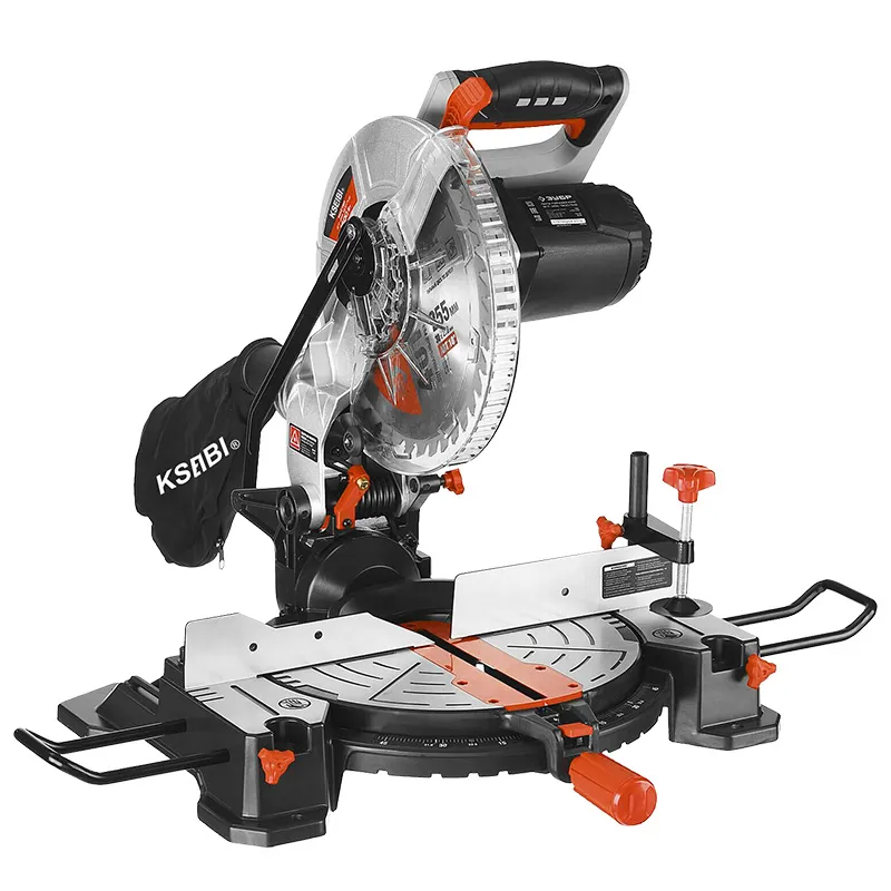 KCM 18-255, MITRE SAW, 255MM, 1800W 714225