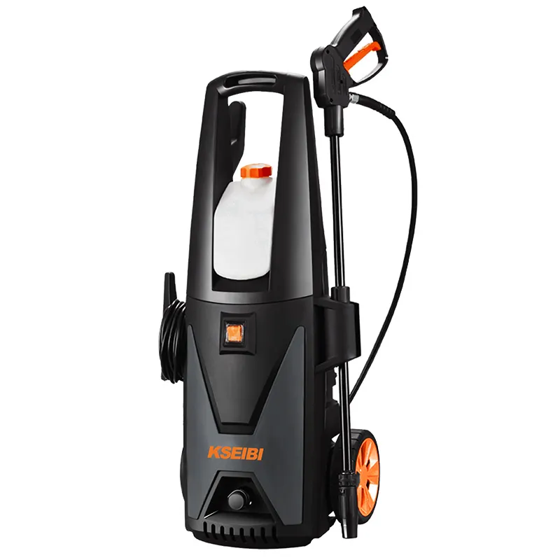 KHP 18-135 C HIGH PRESSURE WASHER, 135 BAR, 1850W 716220