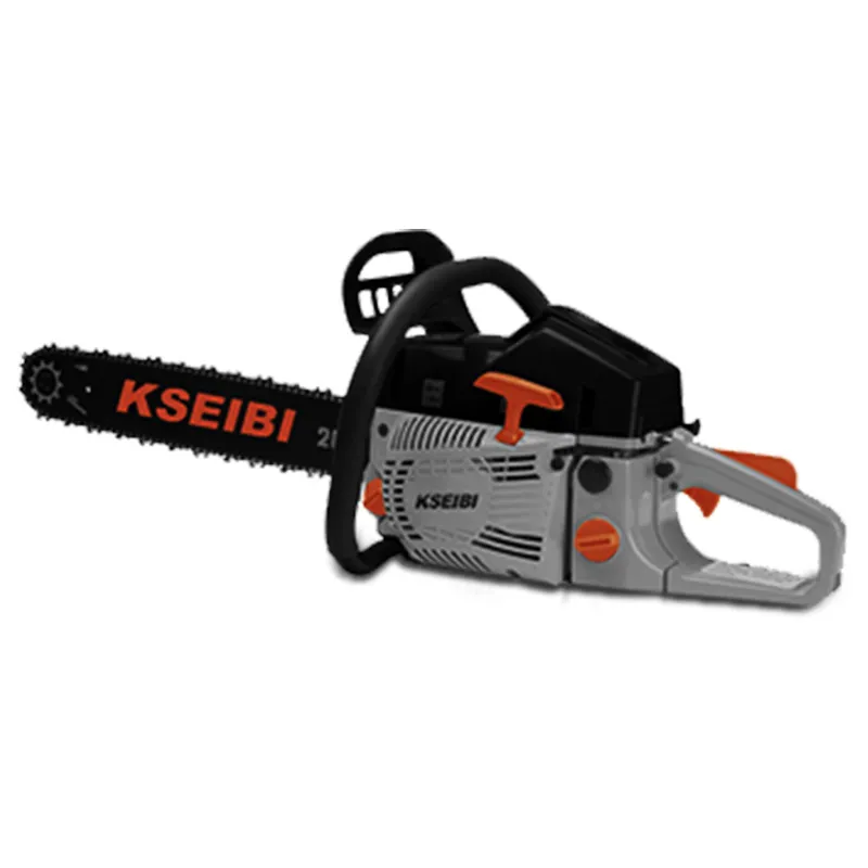 GCS 45-45 GASOLINE CHAIN SAW, 45CC, 18" 717125