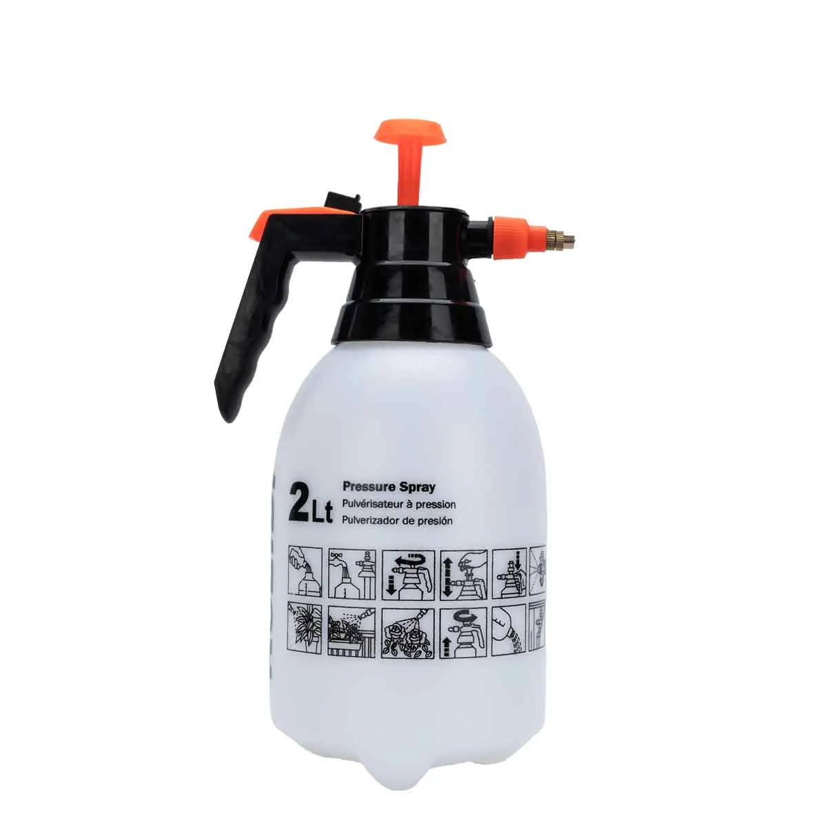 PRESSURE SPRAYER763030