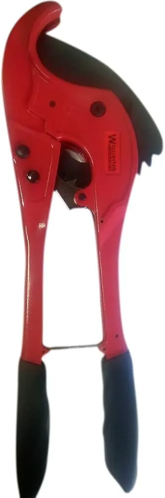 PLASTIC PIPE CUTTER  CAESER TYPE UPTO  75MM