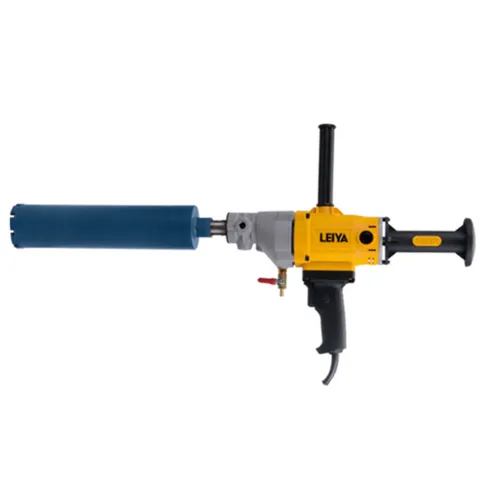 DIAMOND DRILL LY-6155