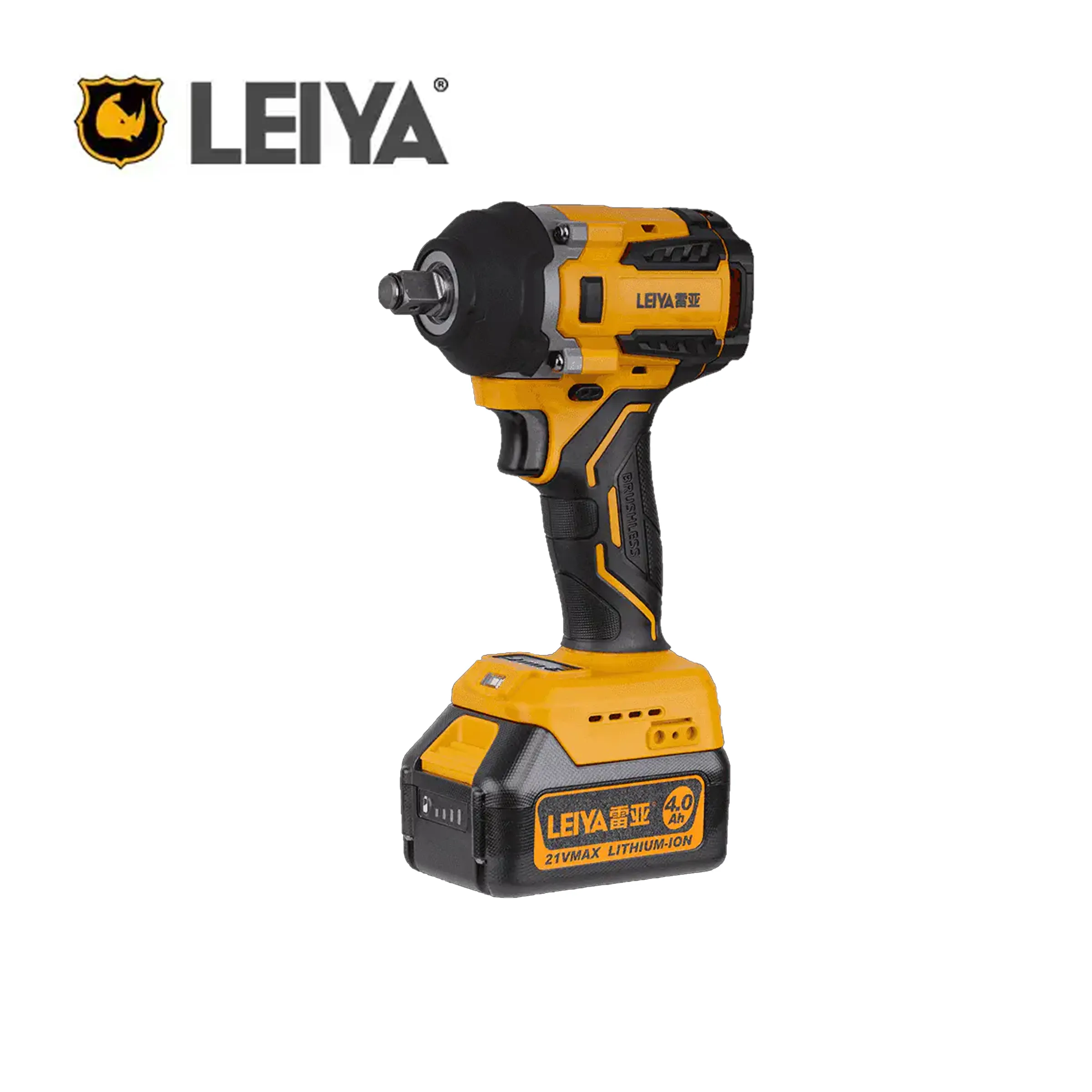 IMPACT WRENCH LY-A1320