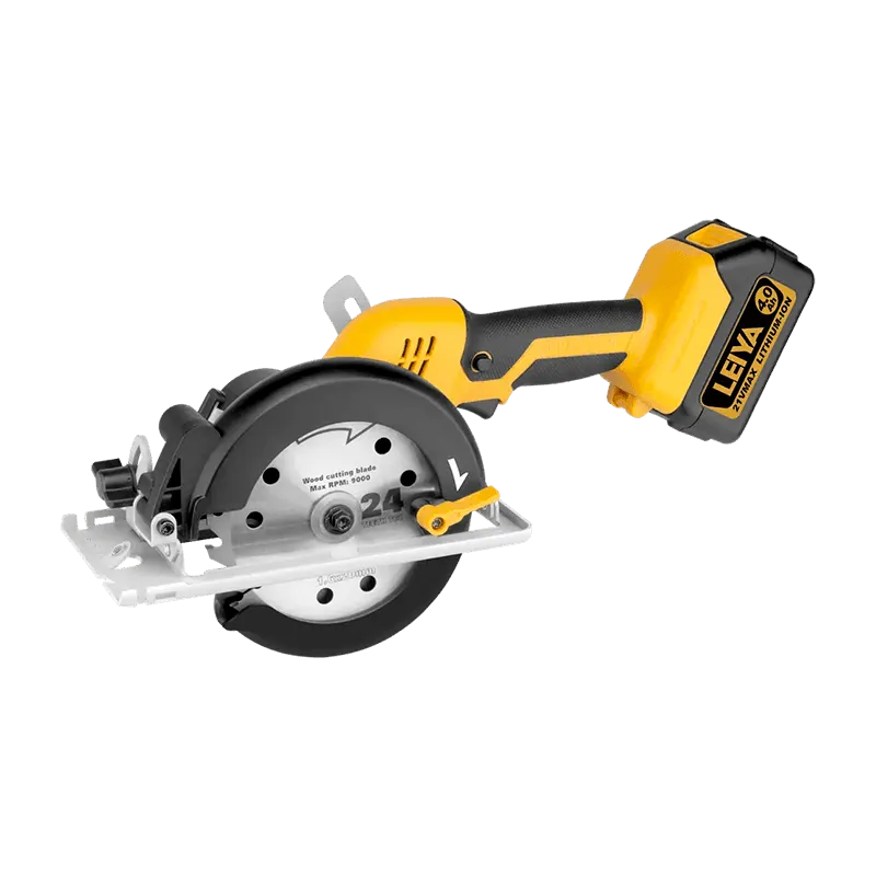 Cordless Mini chain saw LY-A2220