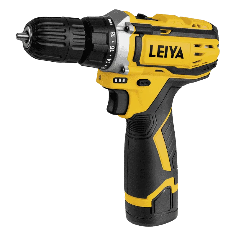 CORDLESS DRILL LY-D8626