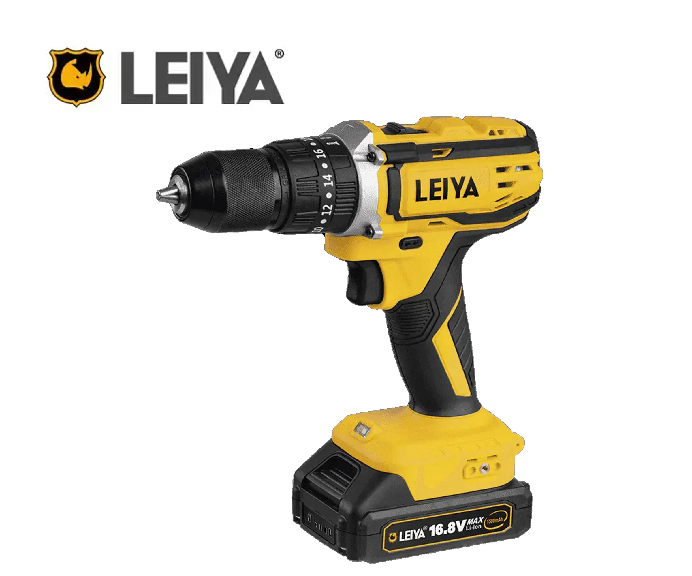 CORDLESS DRILL LY-D8632