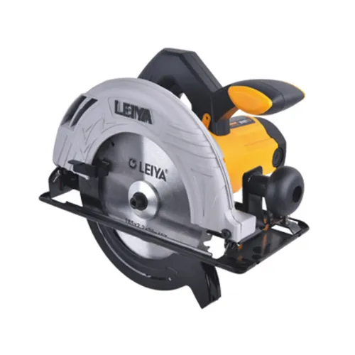 CIRCULAR SAW(PLASTIC BODY) LY-M18501 (7inch)