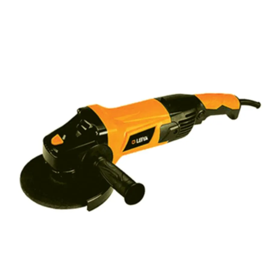 ANGLE GRINDER LY180-02