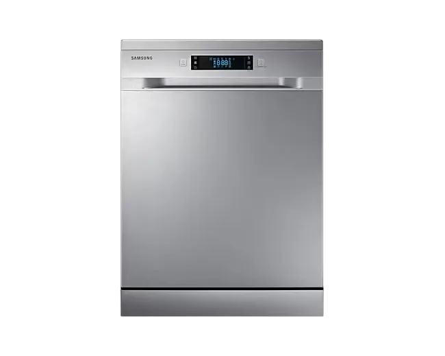 Freestanding Full-Size Dishwasher DW60M6040FS/GU