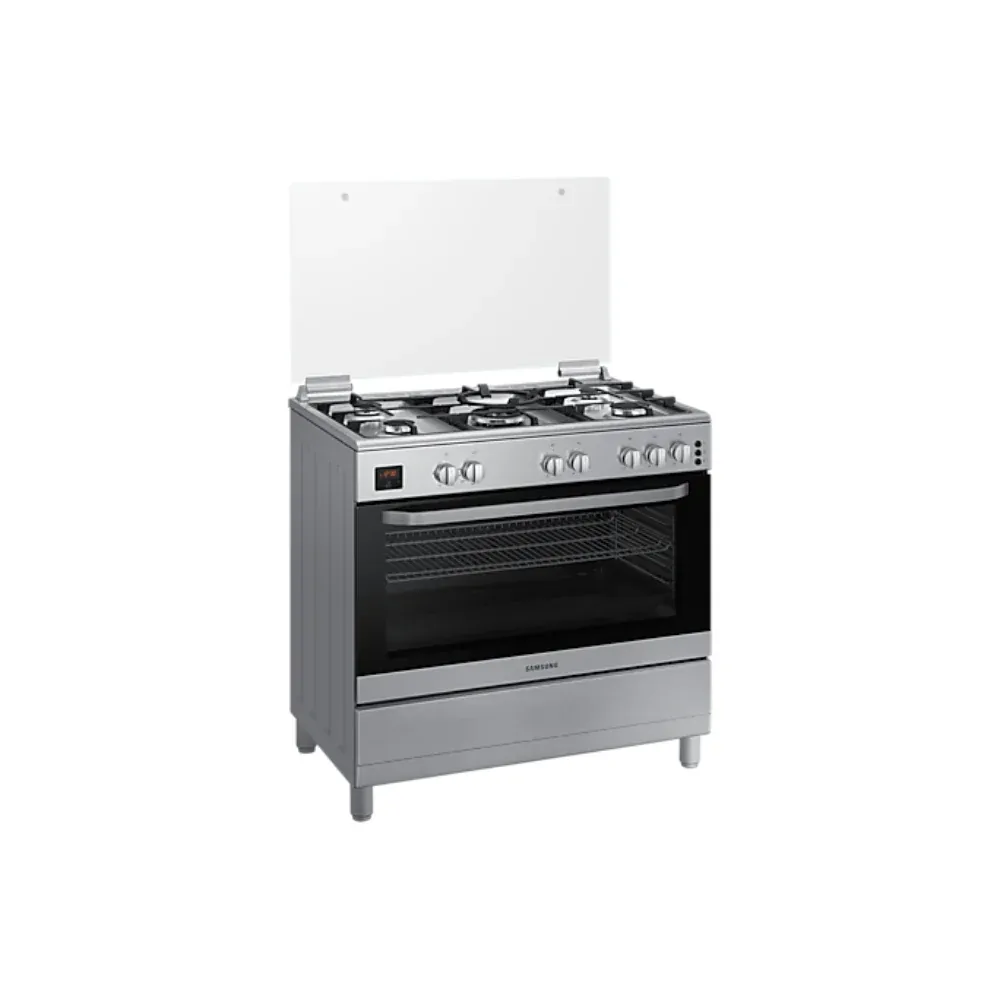 NX36BG58631S 90 x 60cm, 89L Oven with Auto Turnspit