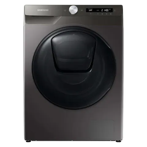 Big Capacity Wash & Dry with AI Control, 10KG/7KG WD10T554DBN