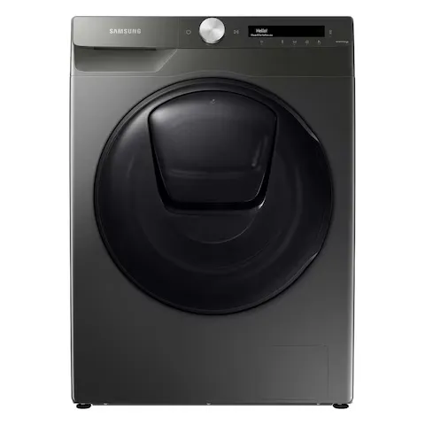 Wash & Dry with AI Control, 9KG/6KG WD90T554DBN/GU