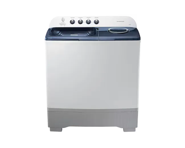 Twin Tub Washing Machine WT15K5200MB/GU