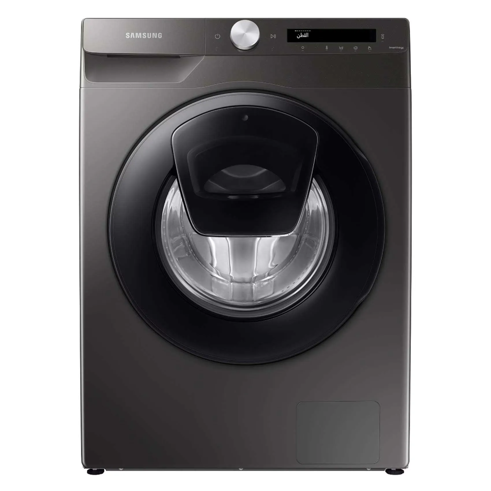 Front Load Washer with AI Control, 9KG WW90T554DAN/GU