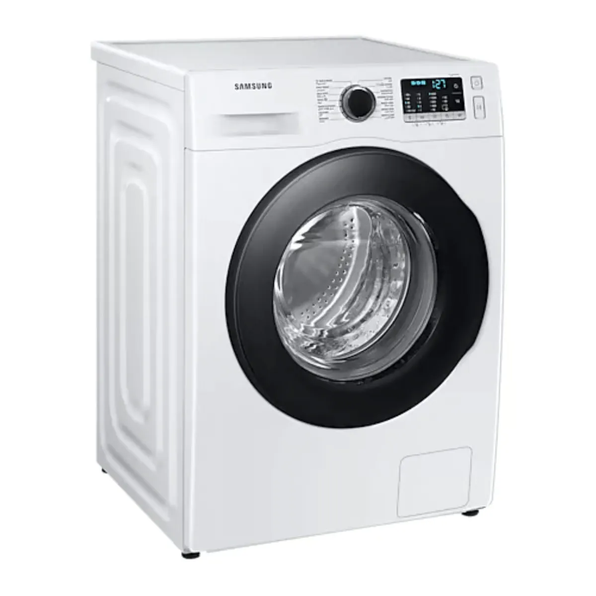 Washer with Hygiene Steam, 9KG WW90TA046AE/GU