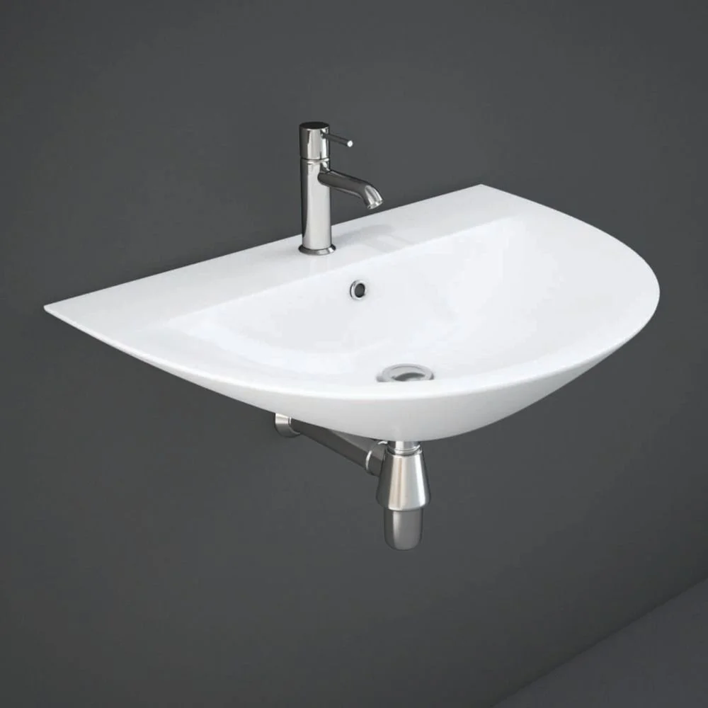 RAK MORNING WASH BASIN (50CM)