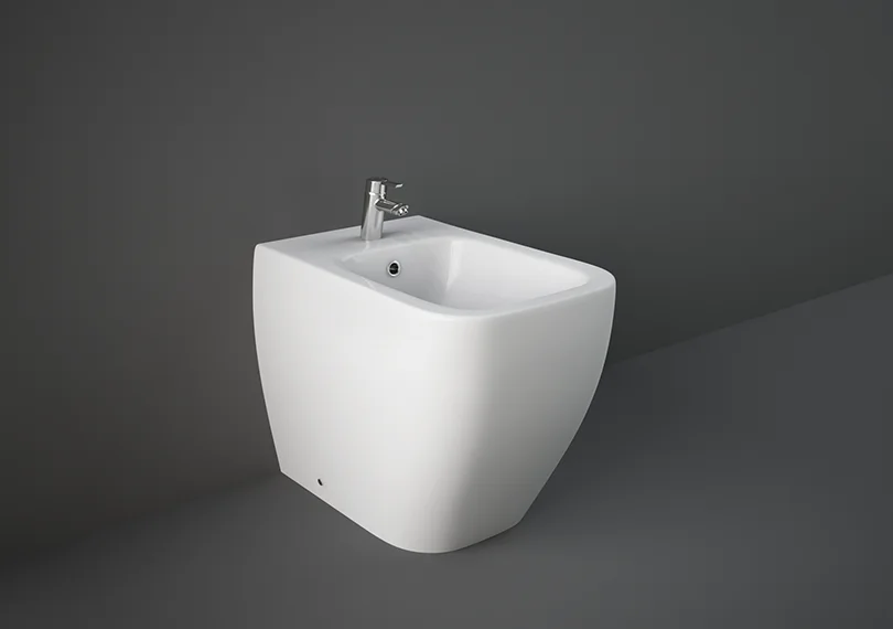 METROPOLITAN BTW BIDET(W/O C.H) (52 CM)