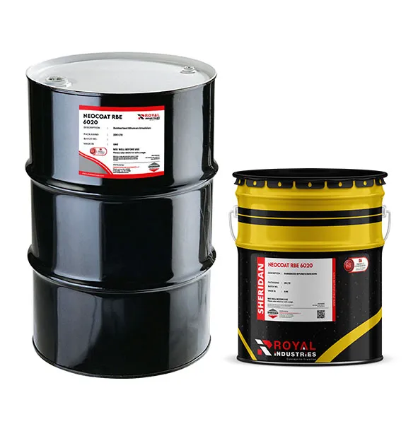 NEOCOAT RBE 3510 (200LTR ) 